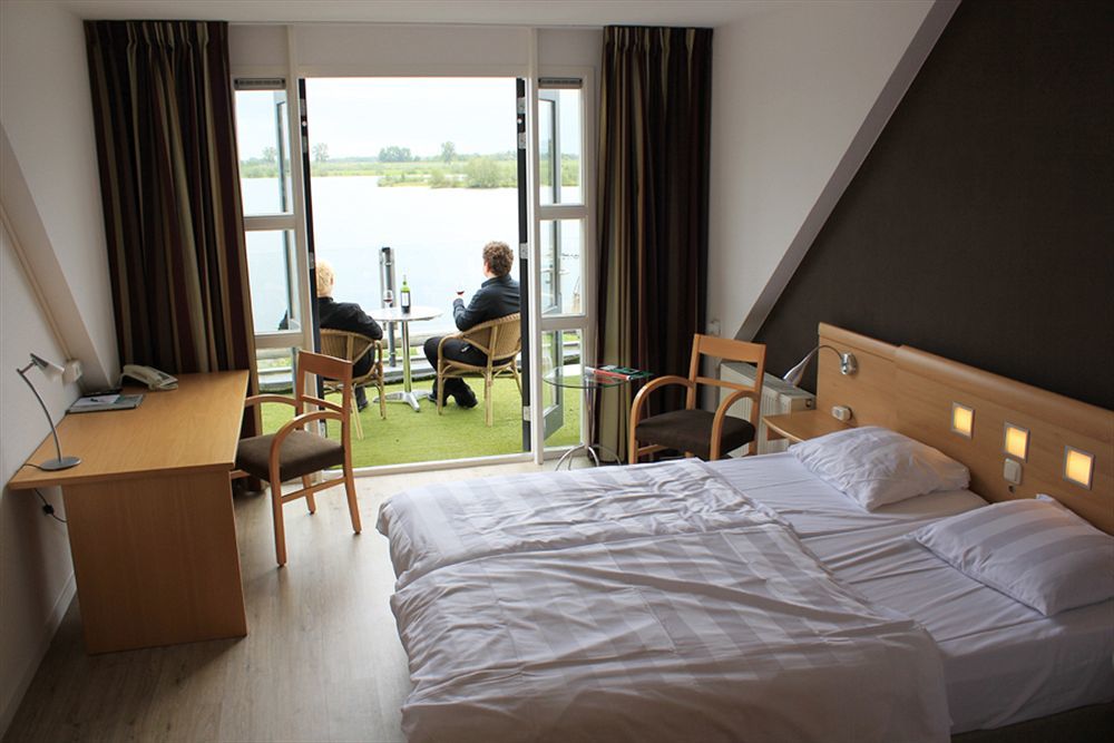 Hotel Hoogeerd By Flow Niftrik - Nijmegen Exterior photo