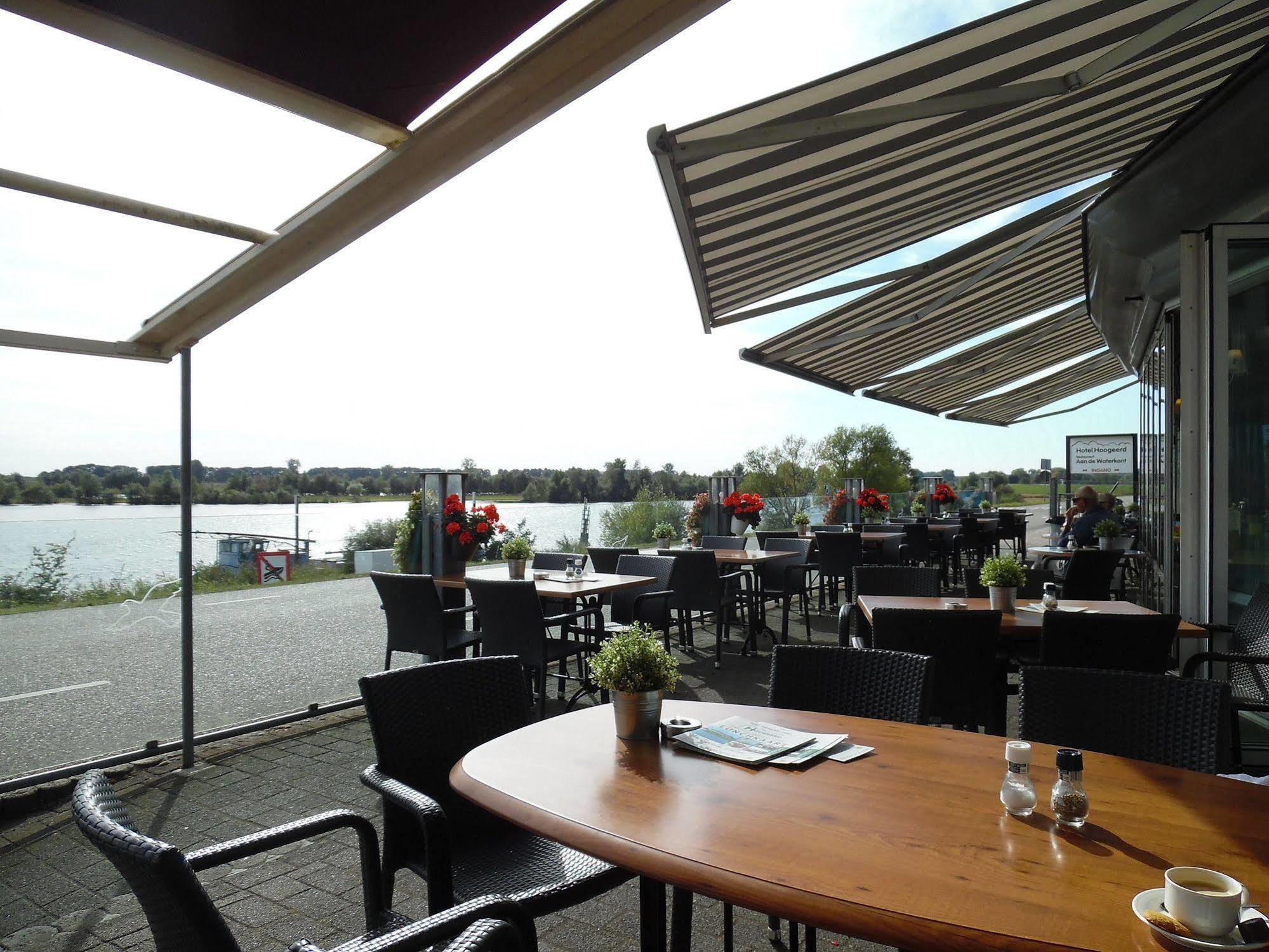 Hotel Hoogeerd By Flow Niftrik - Nijmegen Exterior photo