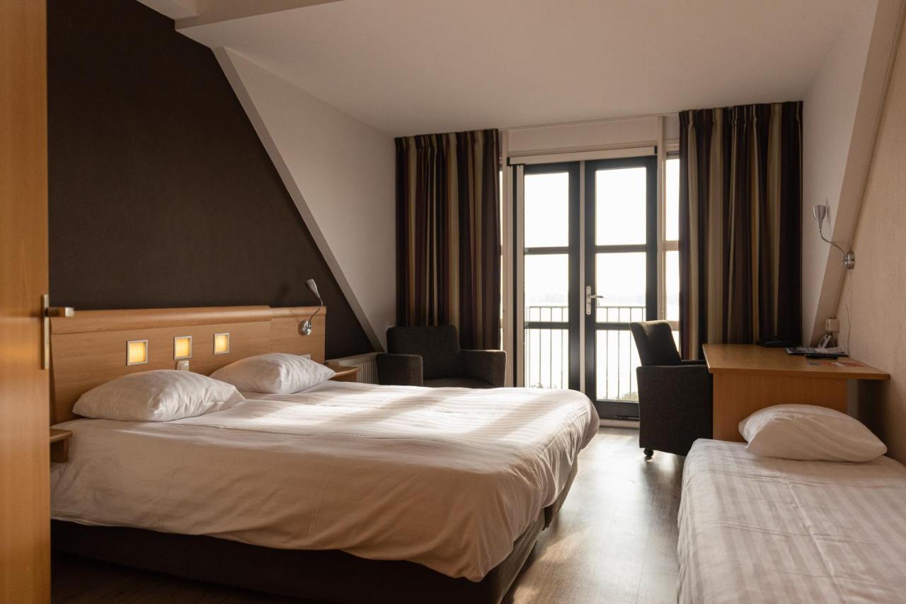 Hotel Hoogeerd By Flow Niftrik - Nijmegen Exterior photo